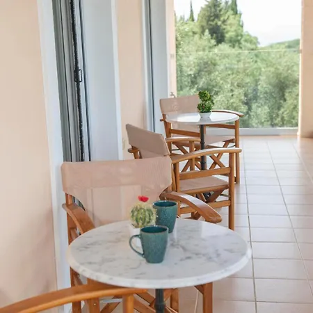 Villa Sarakinos *