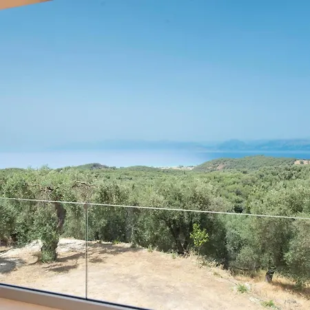 Sarakinos Krinias