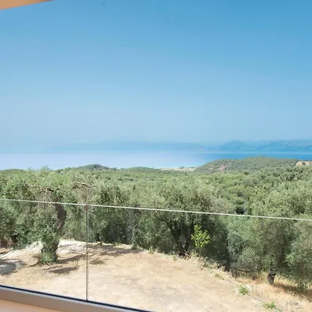 Sarakinos Krinias