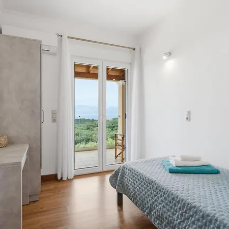 Sarakinos * Krinias