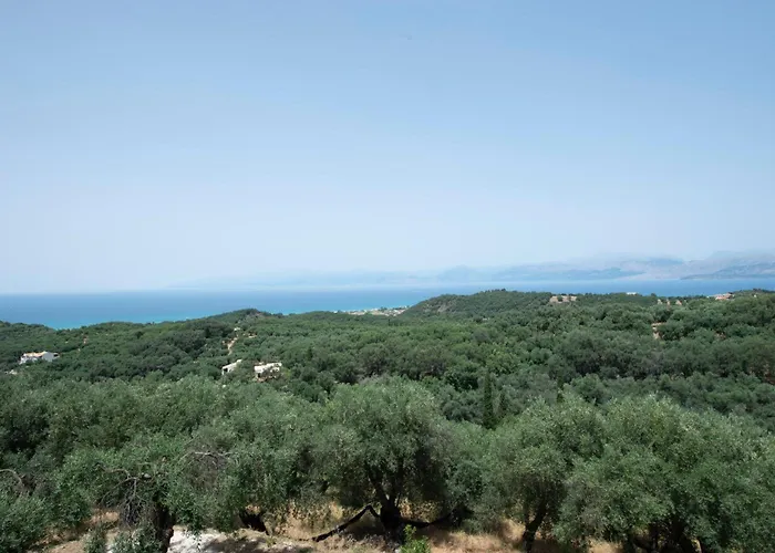 Sarakinos Krinias