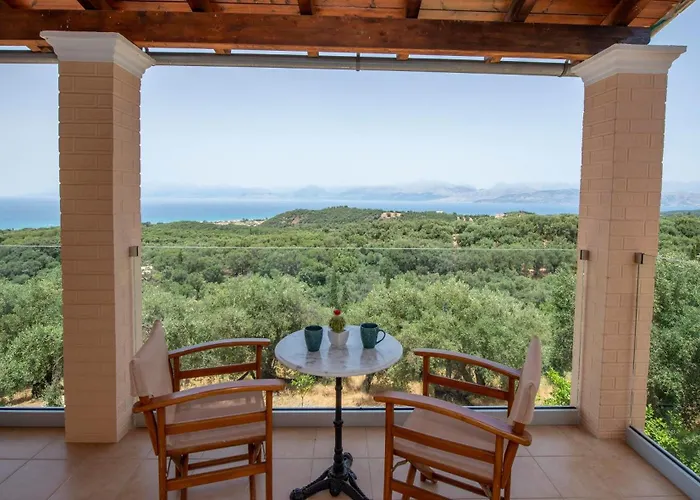 Sarakinos * Krinias