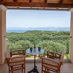 Sarakinos * Krinias