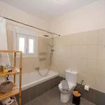 Sarakinos Vila Krinias