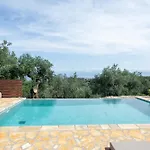 Vila Sarakinos